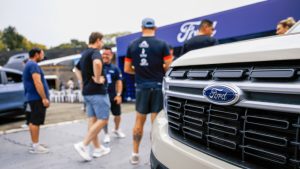 FORD IM-08