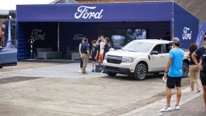 FORD IM-16-2