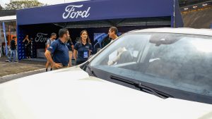 FORD IM-16