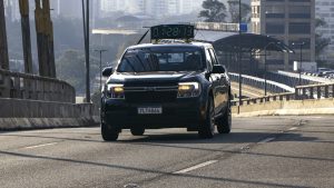 FORD IM-20